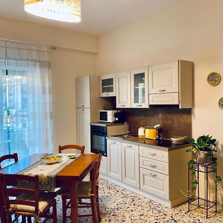 Casa De Curtis Sorrento Appartement Buitenkant foto
