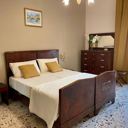 Casa De Curtis Sorrento Appartement Buitenkant foto