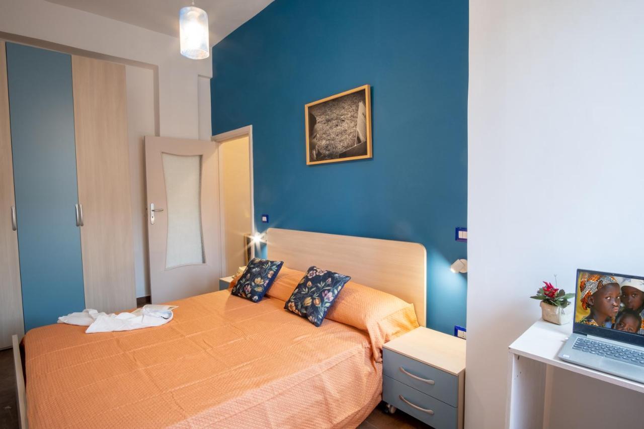 Casa De Curtis Sorrento Appartement Buitenkant foto
