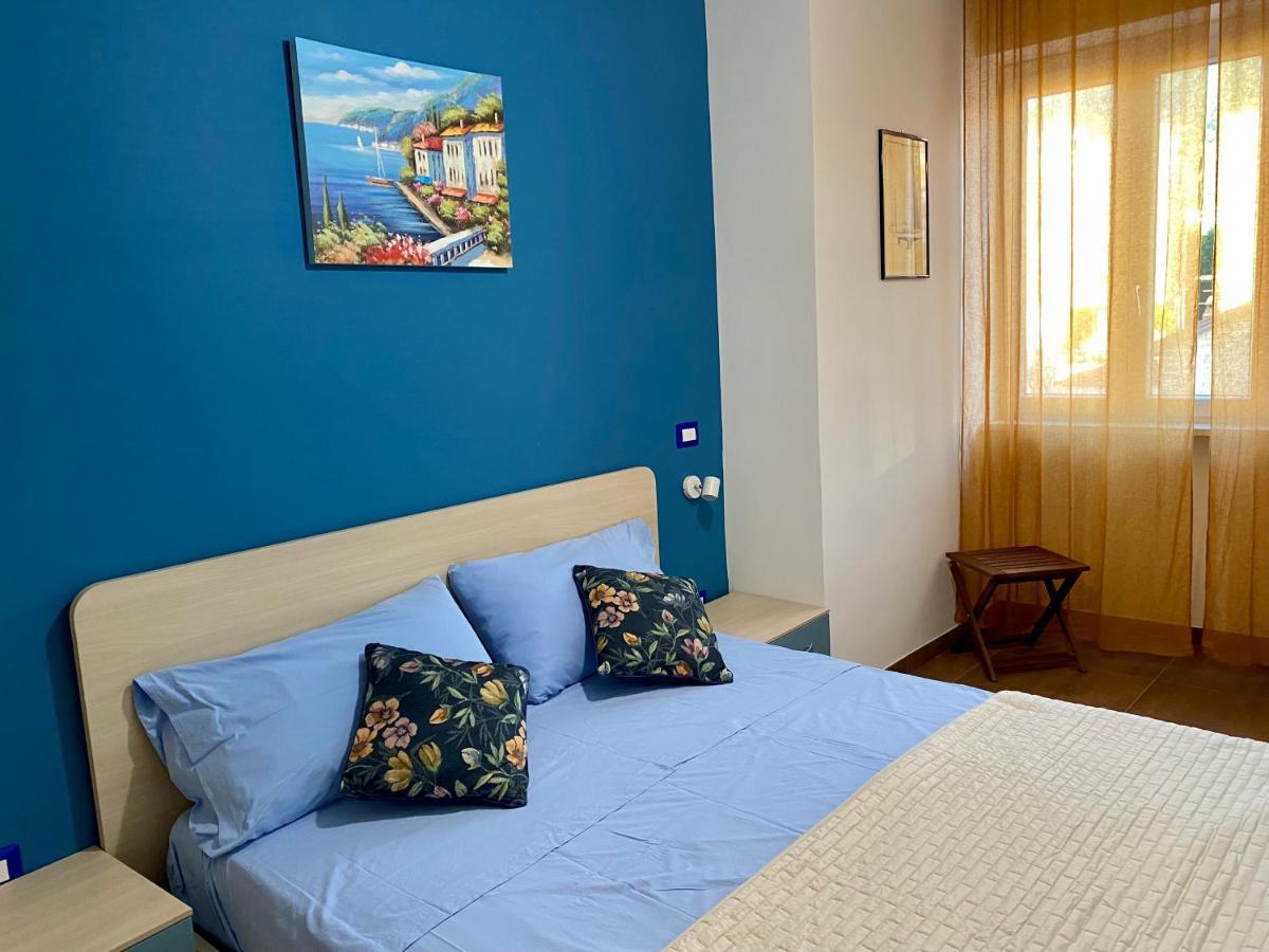 Casa De Curtis Sorrento Appartement Buitenkant foto