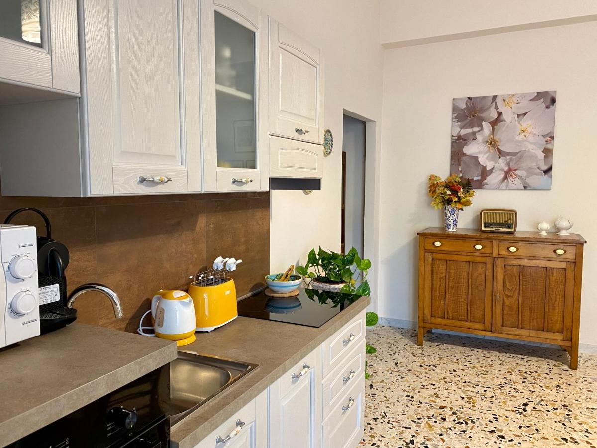 Casa De Curtis Sorrento Appartement Buitenkant foto