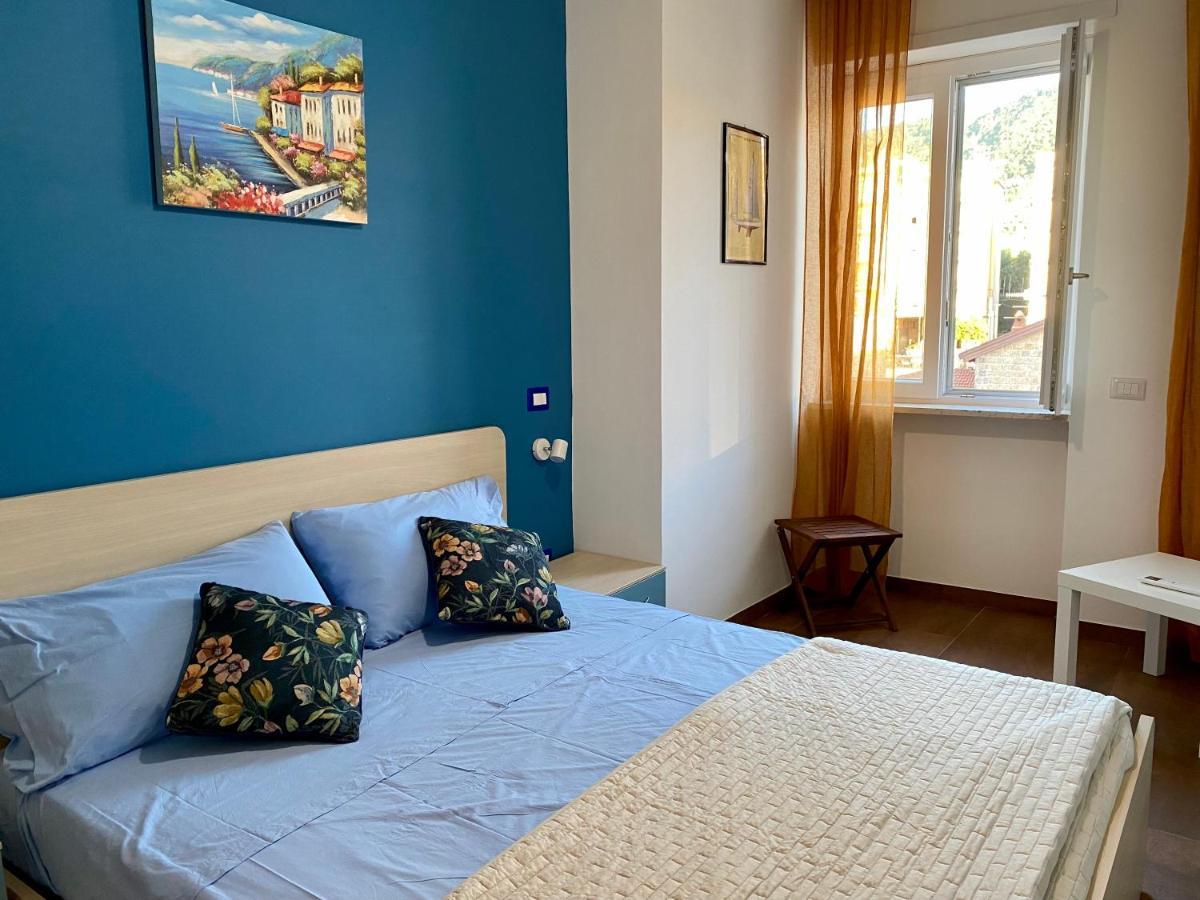 Casa De Curtis Sorrento Appartement Buitenkant foto
