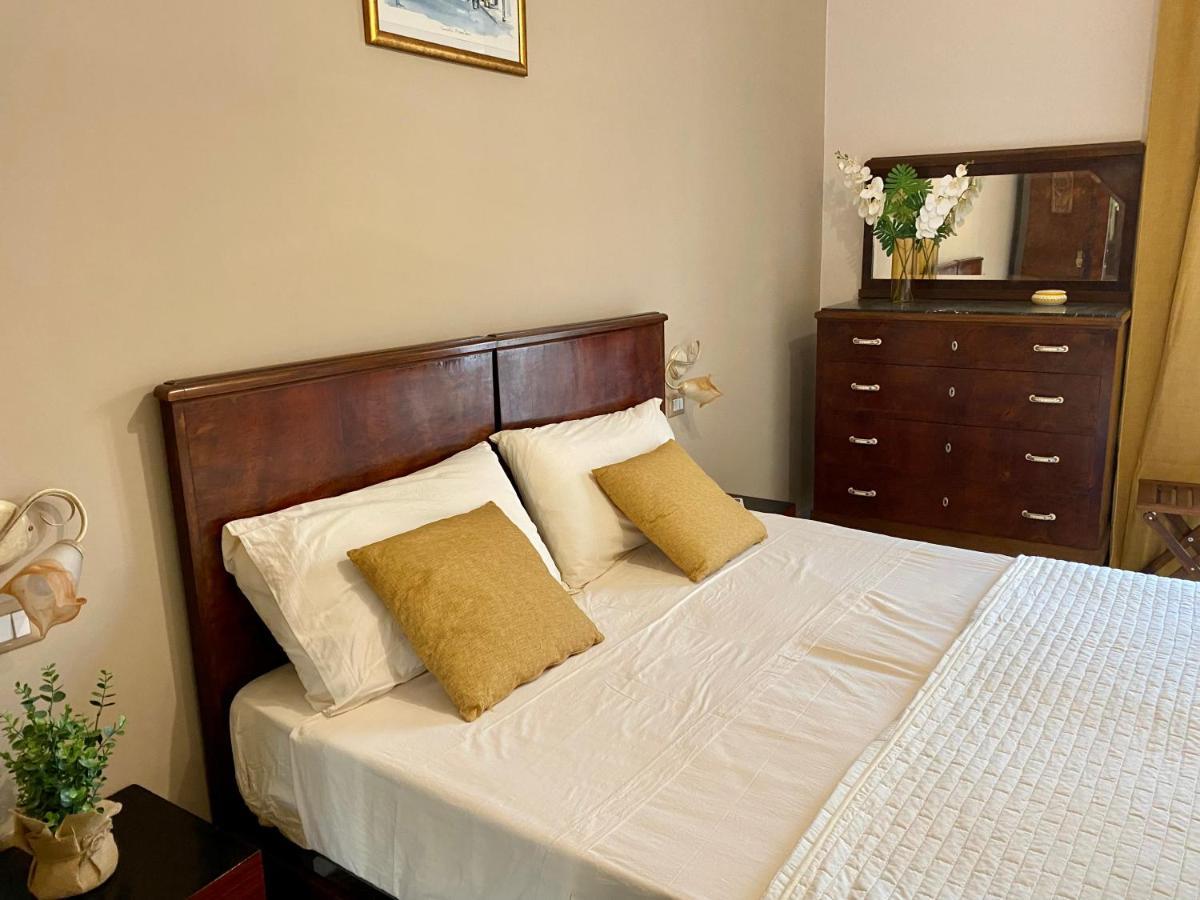Casa De Curtis Sorrento Appartement Buitenkant foto