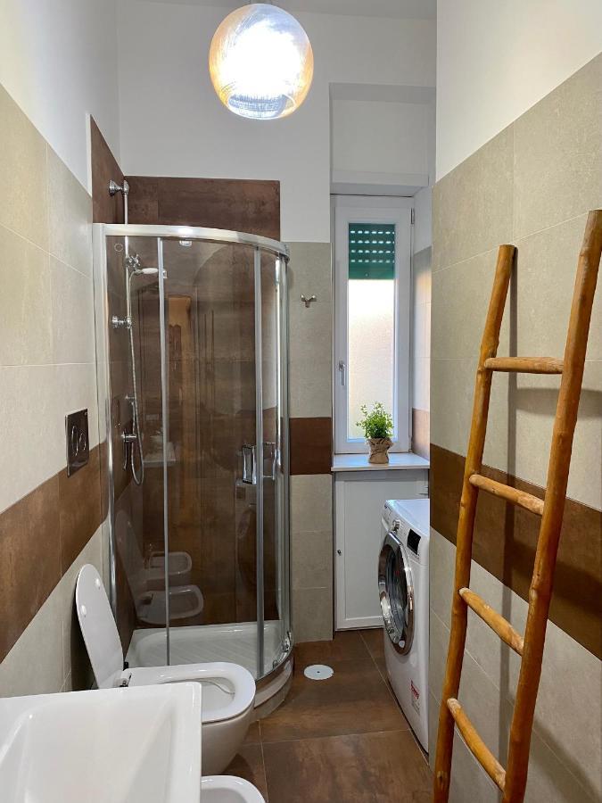 Casa De Curtis Sorrento Appartement Buitenkant foto